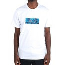 Camiseta Mcd Regular Ondas Mcd - Masculina - Foto 1