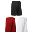 Kit de Calções Elite Romeo Menti Plus Size - 3 Unidades - Masculino - Foto 2