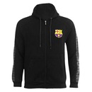 Jaqueta Com Capuz Balboa Barcelona - Masculina - Foto 1