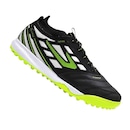 Chuteira Society Topper Top Falcão Pro - Adulto - Foto 1