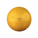 Bola de Ginástica Rítmica Dicat Sports 300G - Foto 2