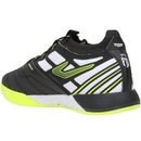 Chuteira de Futsal Topper Falcão Pro Com Amortecedor - Adulto - Foto 2