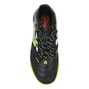 Chuteira de Futsal Topper Falcão Pro Com Amortecedor - Adulto - Foto 4