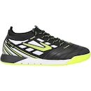 Chuteira de Futsal Topper Falcão Pro Com Amortecedor - Adulto - Foto 1