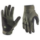 Luvas Tática Invictus Bunker Palma Gel - Foto 4