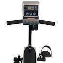 Bicicleta Ergométrica Horizontal Athletic Vision 240BH 8 Níveis - Foto 2