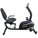 Bicicleta Ergométrica Horizontal Athletic Vision 240BH 8 Níveis - Foto 4