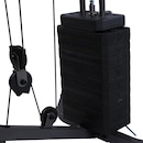 Multiestação	Athletic Power 400m - Foto 4