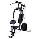 Multiestação	Athletic Power 400m - Foto 1