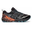 Tênis Asics Gel-Trabuco Terra - Feminino - Foto 2