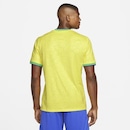Camisa do Brasil Nike Torcedor Pro I 22/23 - Masculina - Foto 2
