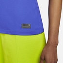 Camisa do Brasil Nike Torcedora Pro II 22/23 - Feminina - Foto 2