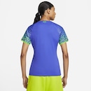 Camisa do Brasil Nike Torcedora Pro II 22/23 - Feminina - Foto 4