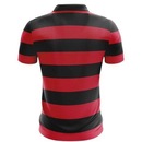 Camisa Polo Flamengo Control - Braziline - Foto 2