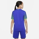 Camisa do Brasil Nike Torcedor Pro II 22/23 - Infantil - Foto 2