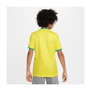 Camisa do Brasil Torcedor Pro I 22/23 Nike - Infantil - Foto 2