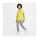 Camisa do Brasil Torcedor Pro I 22/23 Nike - Infantil - Foto 4