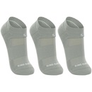 Kit de Meias Cano Curto Lupo Dry Tech Performance com 3 Pares - Adulto - Foto 1