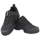 Tênis Oakley Halftrack Low II Black - Masculino - Foto 2