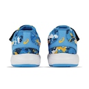 Tênis Asics Fantasy 4 - Infantil - Foto 3