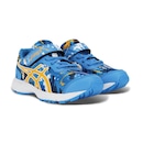 Tênis Asics Fantasy 4 - Infantil - Foto 5