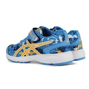 Tênis Asics Fantasy 4 - Infantil - Foto 6