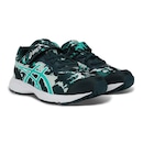 Tênis Asics Fantasy 4 - Infantil - Foto 5