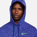 Blusão do Brasil Nike Sportswear Club Fleece - Masculino - Foto 4