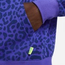 Blusão do Brasil Nike Sportswear Club Fleece - Masculino - Foto 5