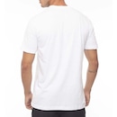 Camiseta Hurley Garden - Masculina - Foto 2