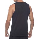Camiseta Regata Hurley Hard Icon - Masculina - Foto 2