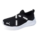 Tênis Puma Wired Run BDP - Infantil - Foto 2
