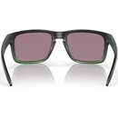 Óculos de Sol Oakley Holbrook Prizm Jade - Unissex - Foto 5