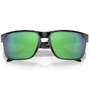 Óculos de Sol Oakley Holbrook Prizm Jade - Unissex - Foto 6