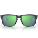 Óculos de Sol Oakley Holbrook Prizm Jade - Unissex - Foto 7