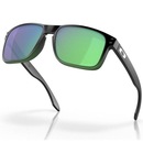 Óculos de Sol Oakley Holbrook Prizm Jade - Unissex - Foto 8