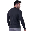 Camiseta Manga Longa LJ Térmica UV 50+ - 3 unidades - Masculina - Foto 5