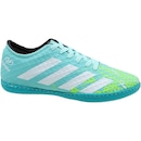 Chuteira Futsal Runway Macia Indoor - Adulto - Foto 2