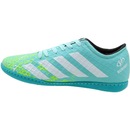 Chuteira Futsal Runway Macia Indoor - Adulto - Foto 3