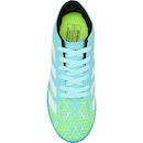 Chuteira Futsal Runway Macia Indoor - Adulto - Foto 4