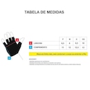 Luva para Ciclismo TSW Comp Gel Mod. 02 Dedo Médio - Foto 3