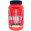 Nutri Whey Isolado Concentrado Integralmédica - Baunilha - 907g - Foto 1