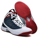 Tênis de Basquete Six Get Up - Masculino - Foto 2