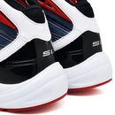 Tênis de Basquete Six Get Up - Masculino - Foto 4