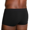 Cueca Sunga Lupo Micromodal sem Costura - Adulto - Foto 2