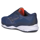 Tênis Mizuno Wave Falcon 4 - Masculino - Foto 2