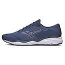 Tênis Mizuno Wave Falcon 4 - Masculino - Foto 1