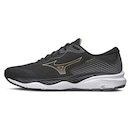 Tênis Mizuno Wave Falcon 4 - Masculino - Foto 1