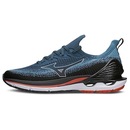 Tênis Mizuno Wave Laser - Masculino - Foto 1