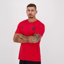 Camisa Umbro Athletico Paranaense Basic  - Masculina - Foto 5